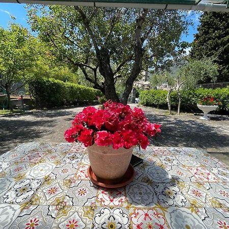 Rosy Apartment - Levanto, 5 Terre Екстер'єр фото