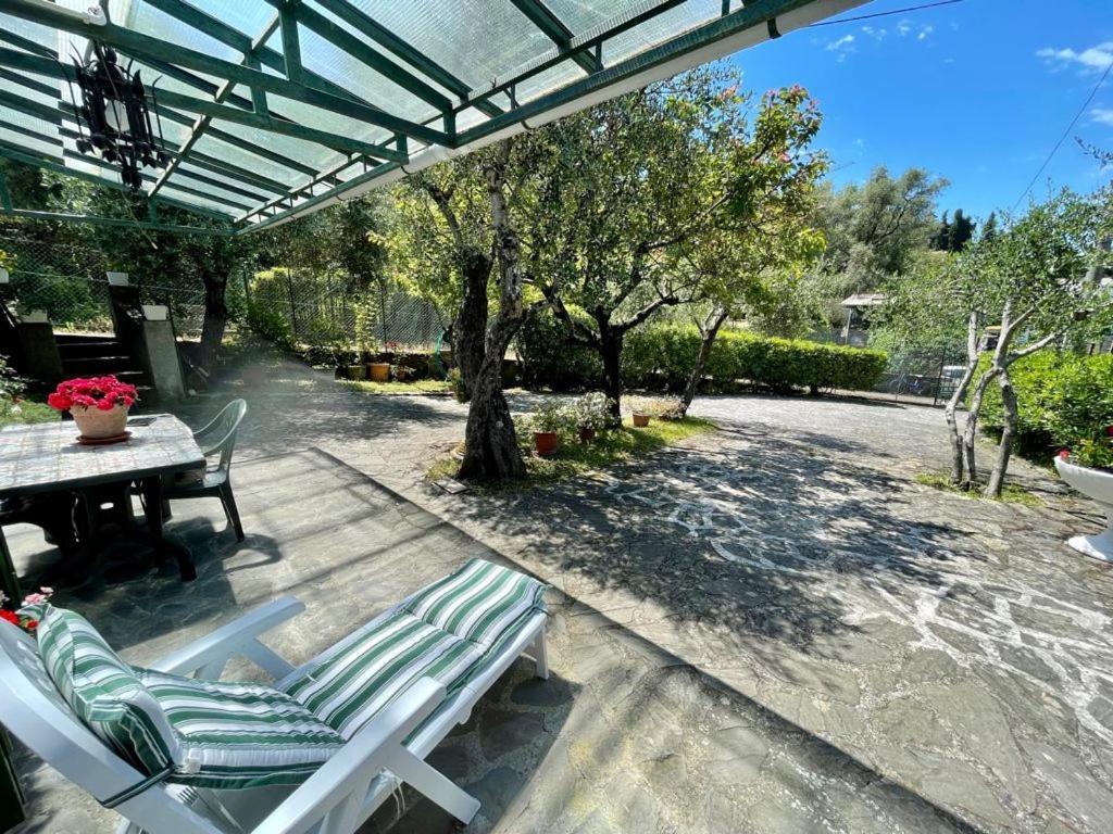 Rosy Apartment - Levanto, 5 Terre Екстер'єр фото