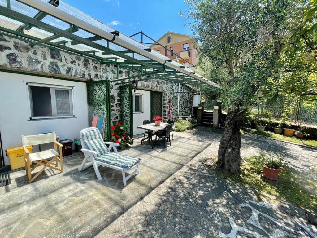 Rosy Apartment - Levanto, 5 Terre Екстер'єр фото