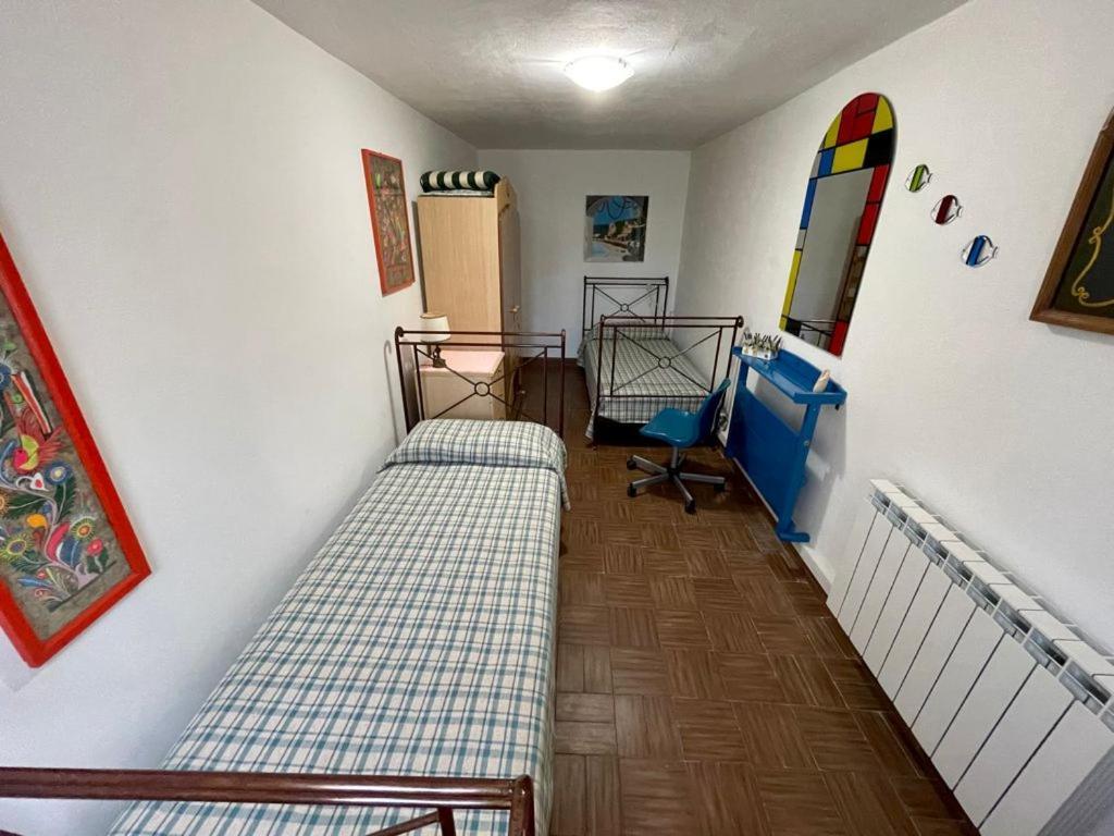 Rosy Apartment - Levanto, 5 Terre Екстер'єр фото